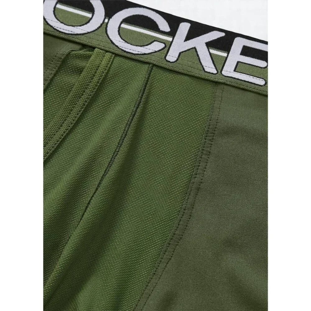 Jockey Infinite Cool Microfiber 4-Pack Large 6